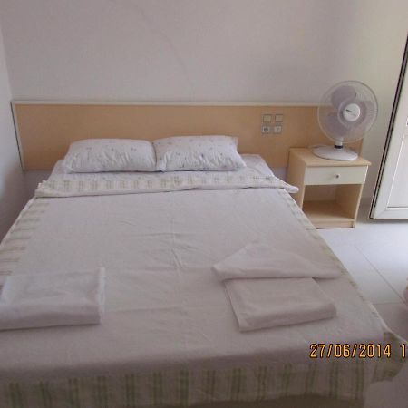 Makri Otel Kayakoy Exterior photo